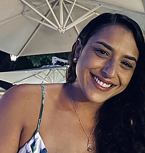 Profile photo for Alexandra Sclafani