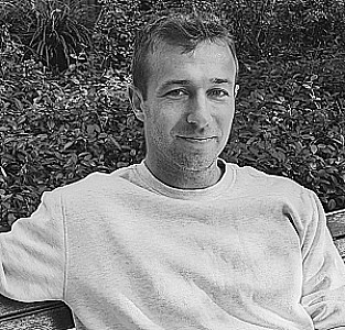 Profile photo for Gilad Bogner