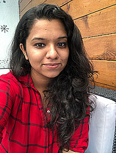 Profile photo for Dheeksha Sivaraj