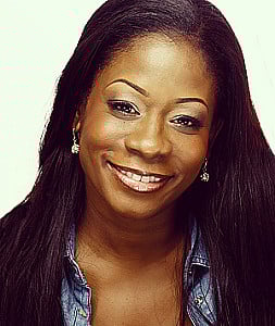 Profile photo for CHARMAIN FALODE