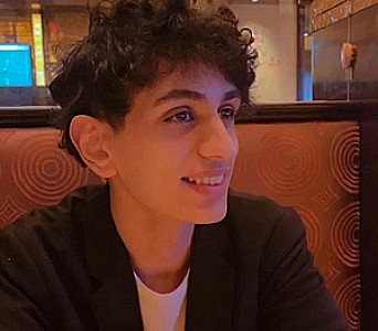 Profile photo for YASSER AL YAFAEI