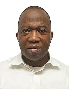Profile photo for Wole Osinupebi