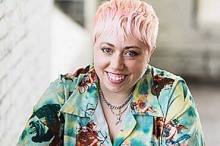 Profile photo for Shelby Fluhr