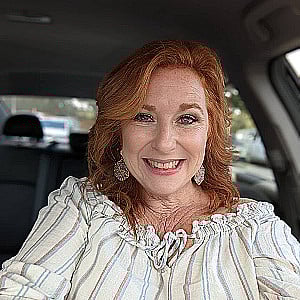 Profile photo for Kimberly Jenkins