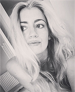 Profile photo for chelsea fitzgerald