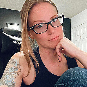 Profile photo for Amanda McDowell