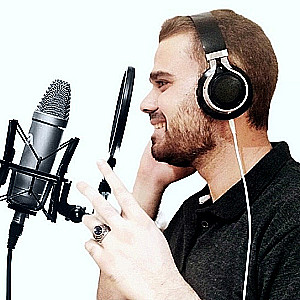 Profile photo for Waseem El-Madhoun