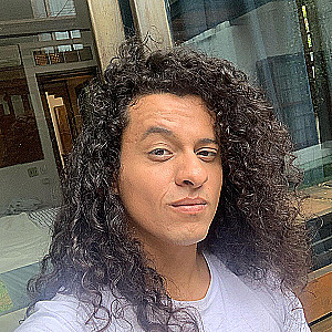 Profile photo for Erich Benevides Diniz