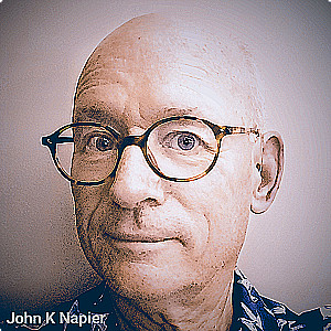 Profile photo for John Napier