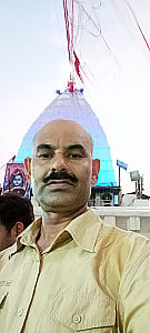 Profile photo for Rajesh Ranjan