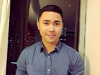 Profile photo for Edreelie Corpuz