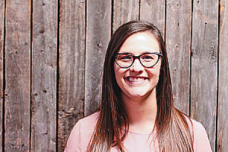 Profile photo for Karen Bastible