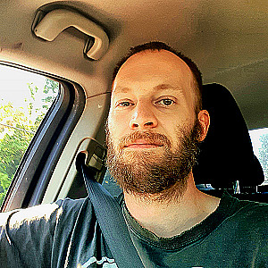 Profile photo for Tyler Major