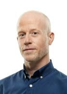 Profile photo for Jared Greer