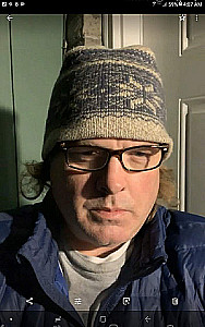 Profile photo for Darren Brin