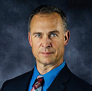 Profile photo for Tim McIntyre