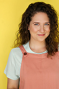 Profile photo for Katelyn Rydzewski