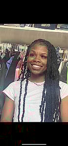 Profile photo for Destinee reliford