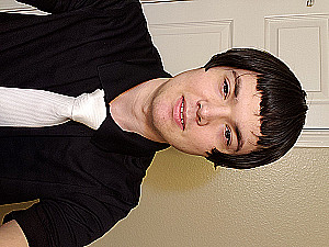 Profile photo for Matthew Stange
