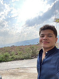 Profile photo for Cesar Benavides