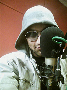 Profile photo for Mister Radio