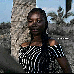 Profile photo for Modupe Durodola