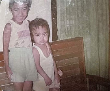 Profile photo for Celestina Nikko Diño