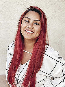 Profile photo for Lili Page
