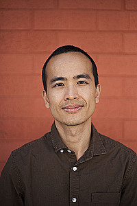 Profile photo for Anthony Lee