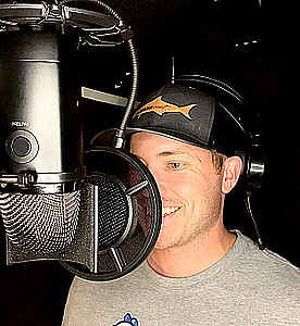 Profile photo for Zachary Weeks