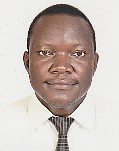 Profile photo for Kizito Ikapel