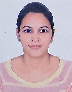 Profile photo for Neelam Verma