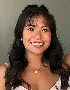 Profile photo for Erika Siongco