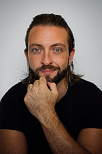 Profile photo for Giuseppe Dulcetta