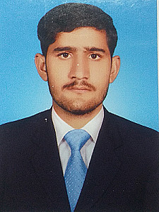 Profile photo for Ali Hassan