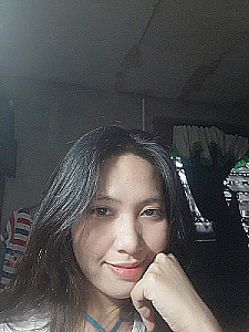 Profile photo for Patricia Louise Ilustrisimo