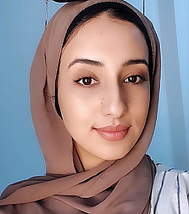 Profile photo for Roua khefifi