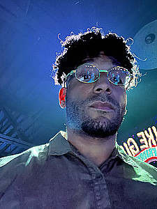 Profile photo for Nicholas Pearson