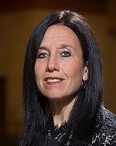 Profile photo for Wendy Papier