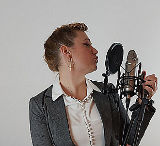 Profile photo for ELEONORA TRAVINI