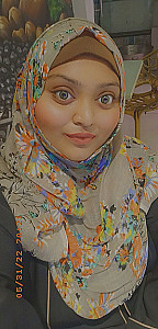 Profile photo for Zareena Tahseen