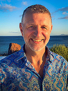 Profile photo for Nick Meir