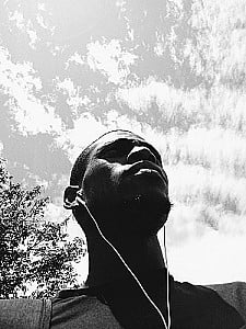 Profile photo for Mfanafuthi Mazibuko