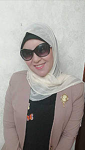 Profile photo for May elsaid