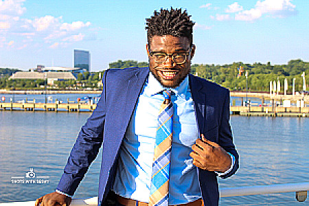 Profile photo for Yalan Sesay