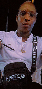 Profile photo for Sean Arthur