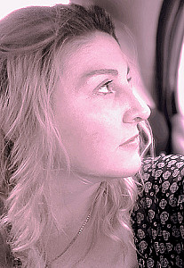 Profile photo for Nancy Green