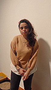 Profile photo for Beatriz Vranjac
