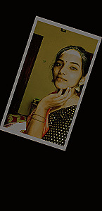 Profile photo for Nandana R Nair