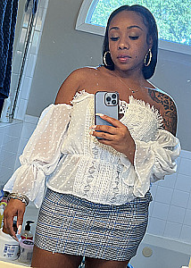 Profile photo for Chelisa Williams